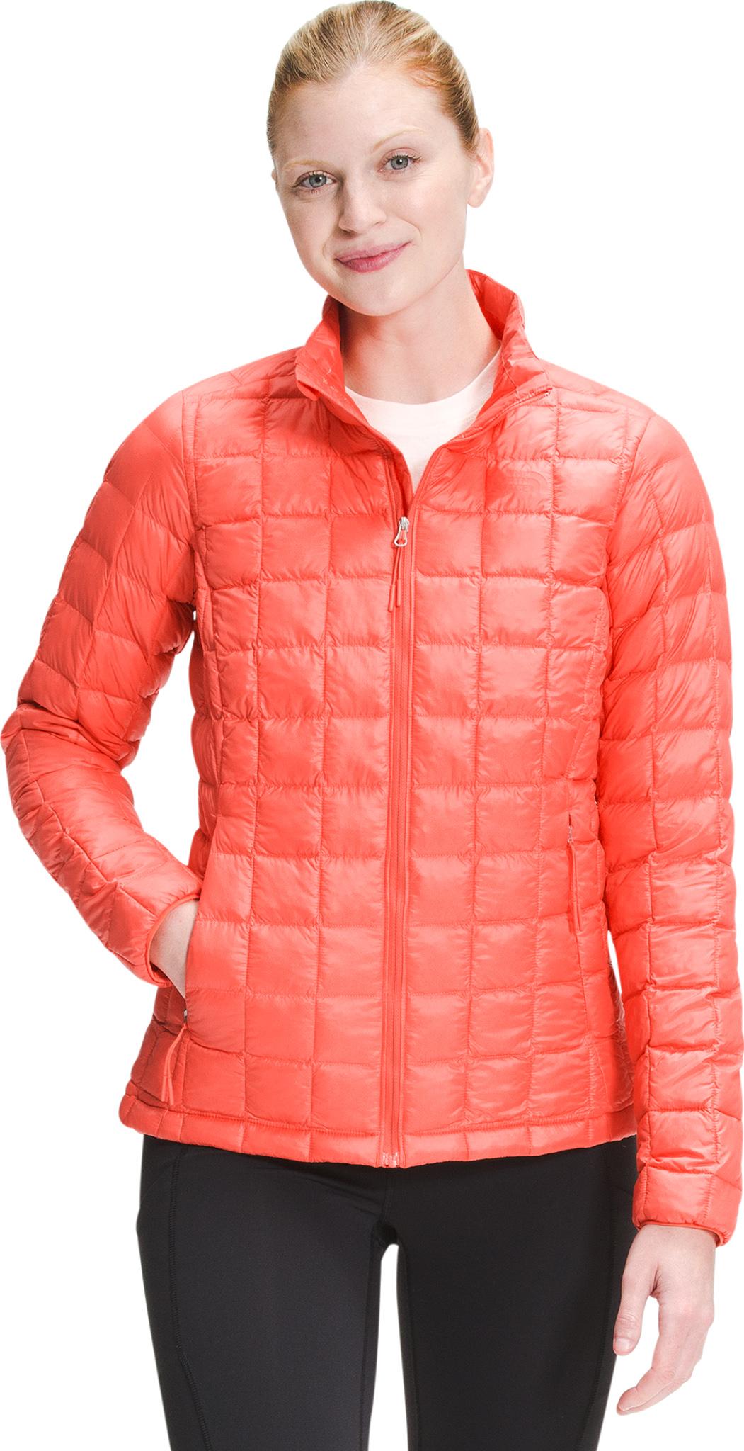 Product gallery image number 4 for product ThermoBall Eco 2.0 Jacket - Women’s