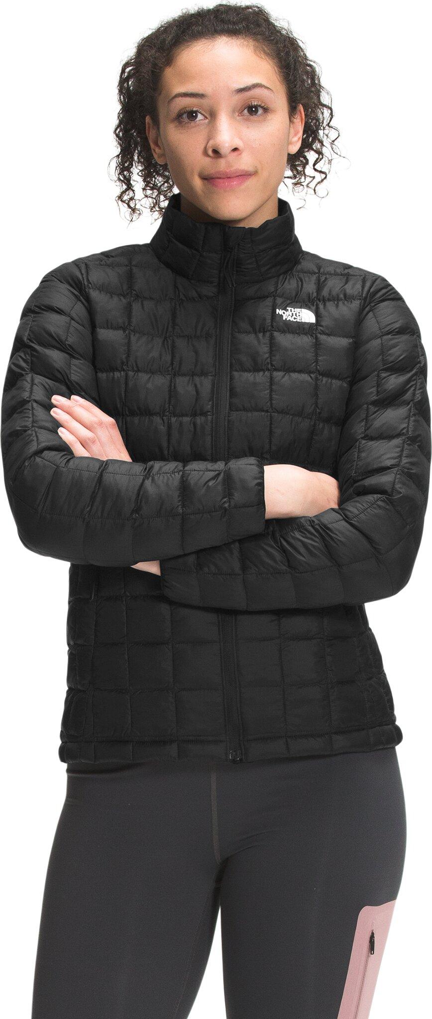 Product gallery image number 4 for product ThermoBall Eco 2.0 Jacket - Women’s