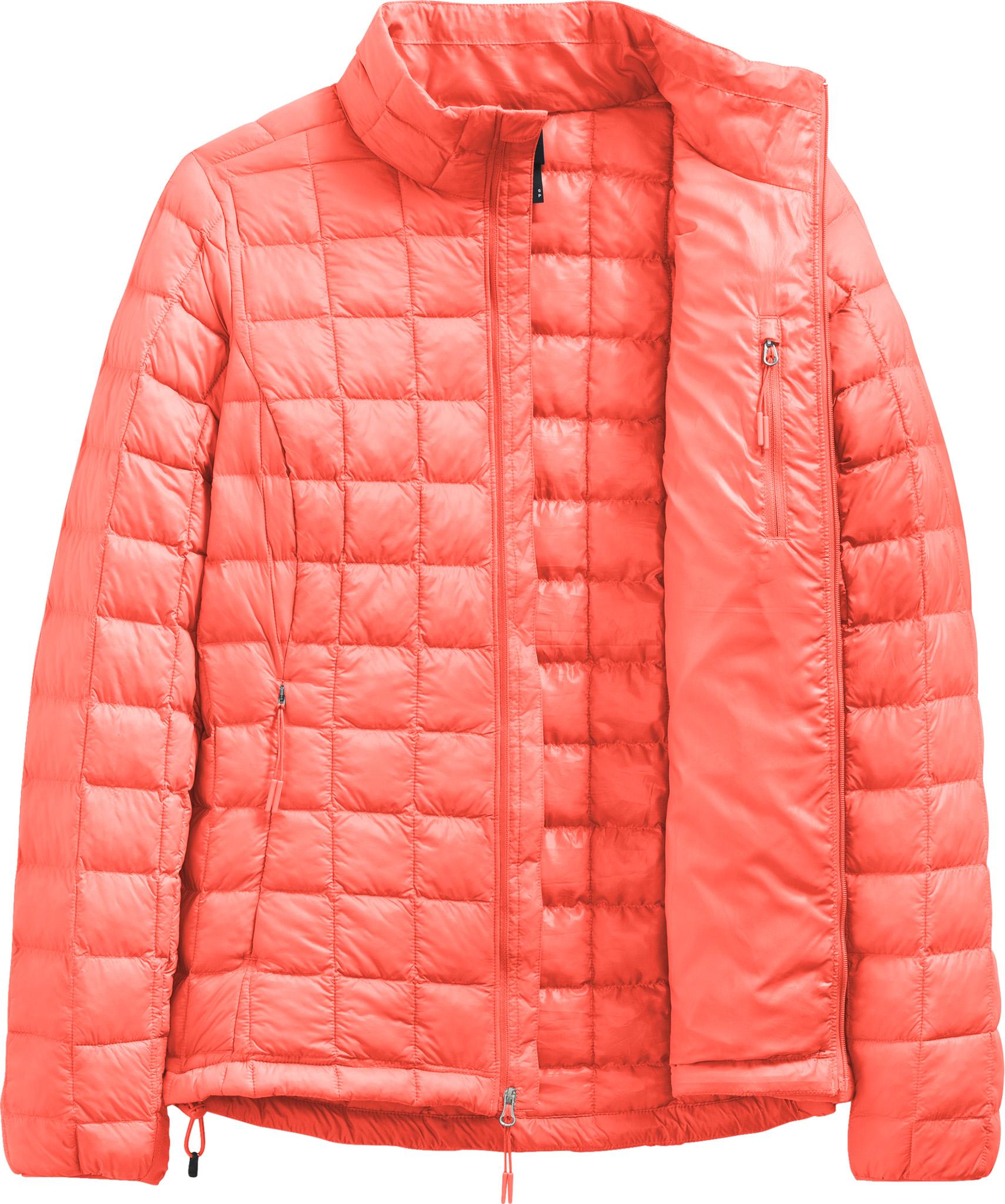 Product gallery image number 5 for product ThermoBall Eco 2.0 Jacket - Women’s