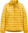 Colour: Arrowwood Yellow