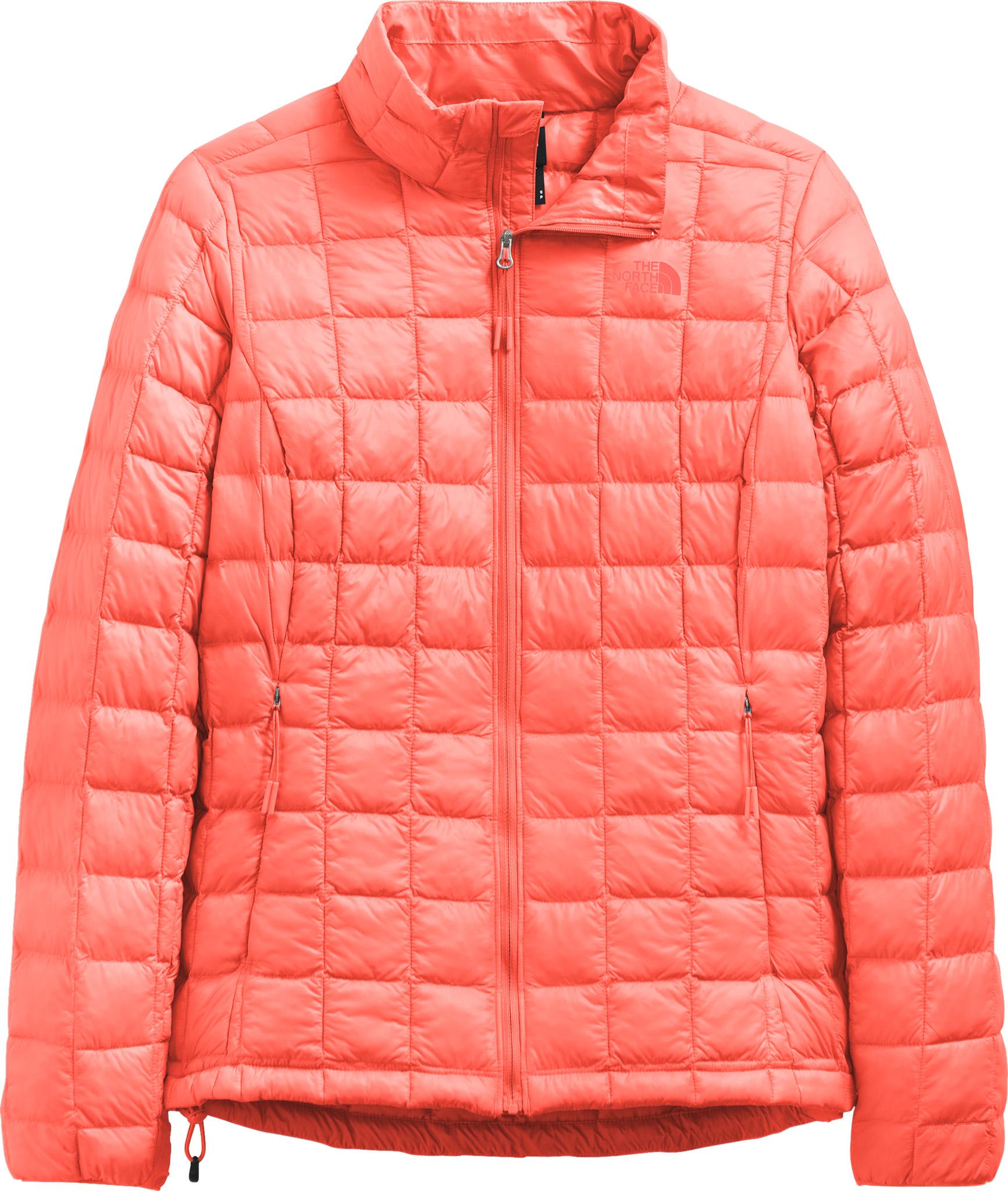 Product gallery image number 1 for product ThermoBall Eco 2.0 Jacket - Women’s