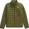 Colour: Forest Olive