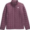 Colour: Midnight Mauve