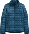 Colour: Monterey Blue