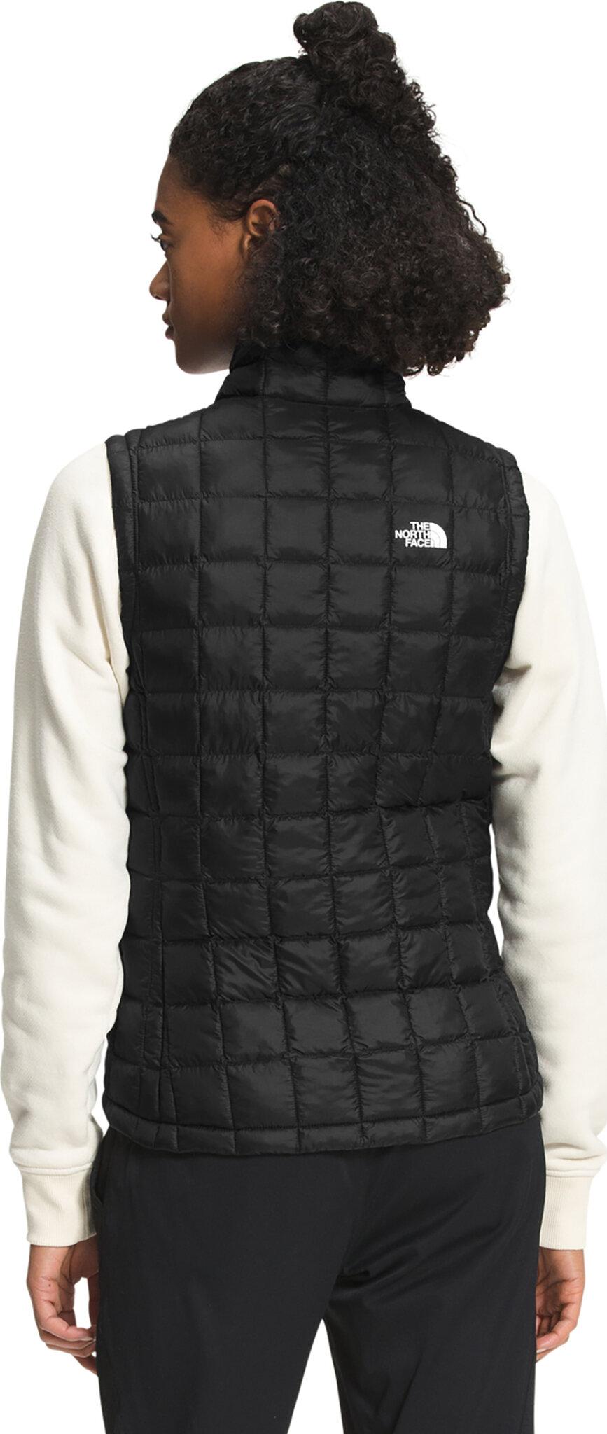 Numéro de l'image de la galerie de produits 3 pour le produit Veste ThermoBall™ Eco 2.0 - Femme