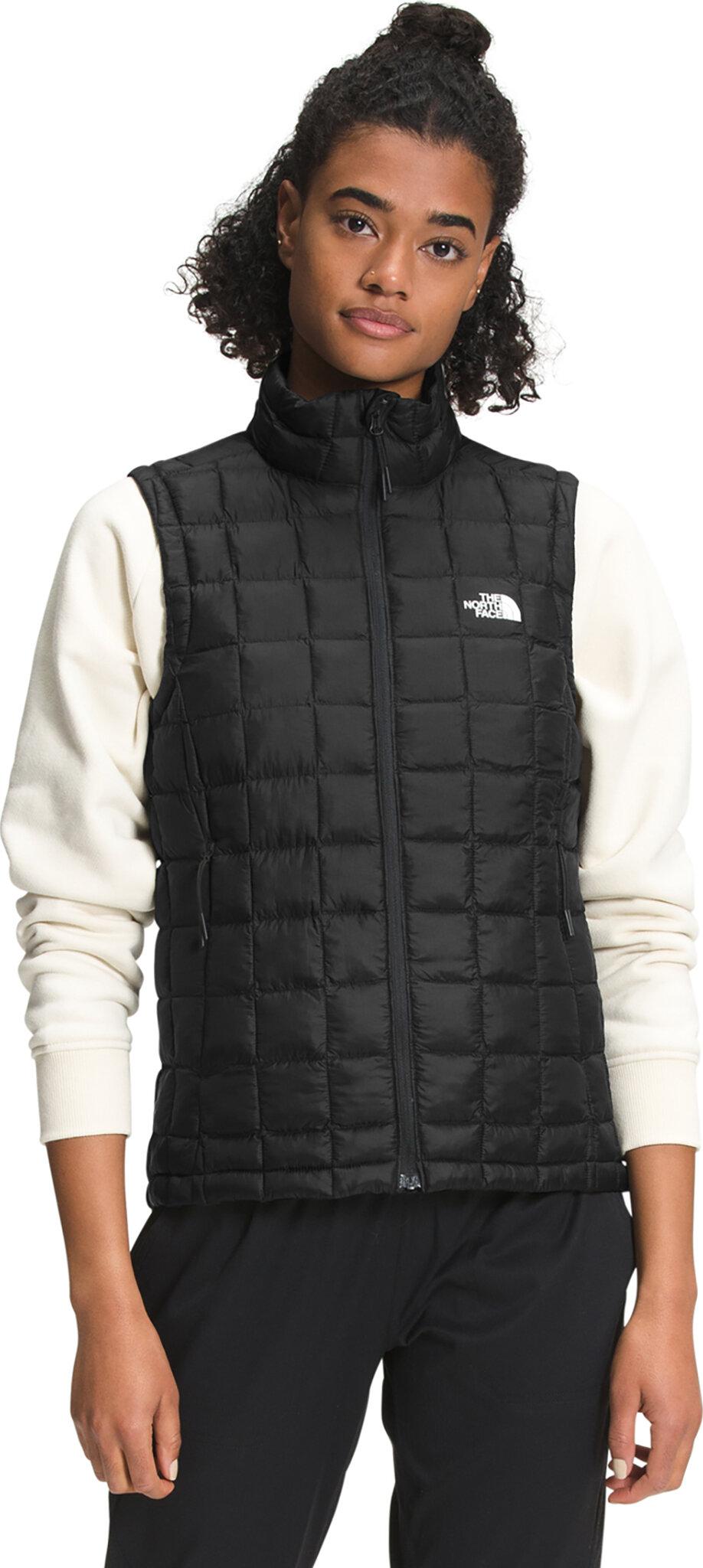 Numéro de l'image de la galerie de produits 4 pour le produit Veste ThermoBall™ Eco 2.0 - Femme