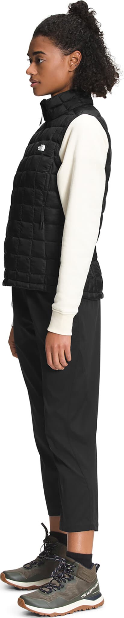 Numéro de l'image de la galerie de produits 5 pour le produit Veste ThermoBall™ Eco 2.0 - Femme