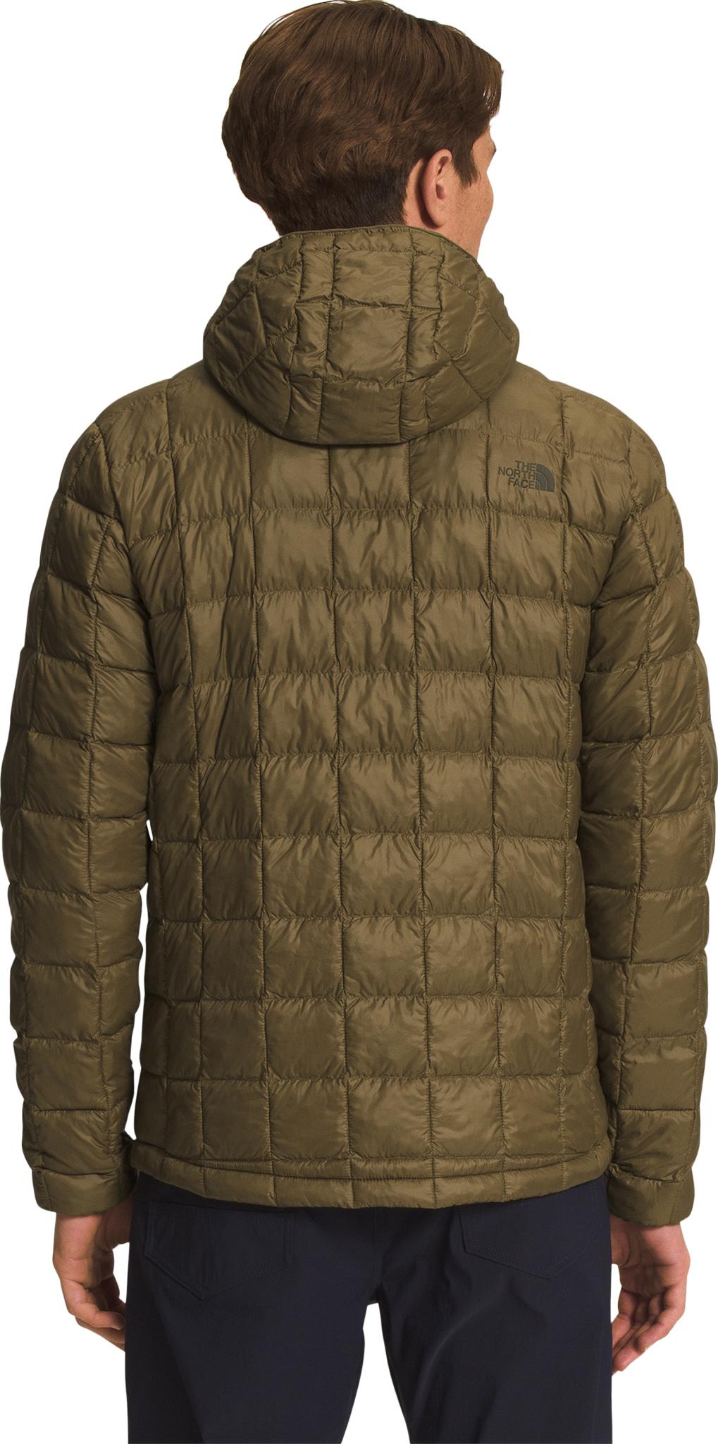 Product gallery image number 2 for product ThermoBall™ Eco Hoodie 2.0 - Men's