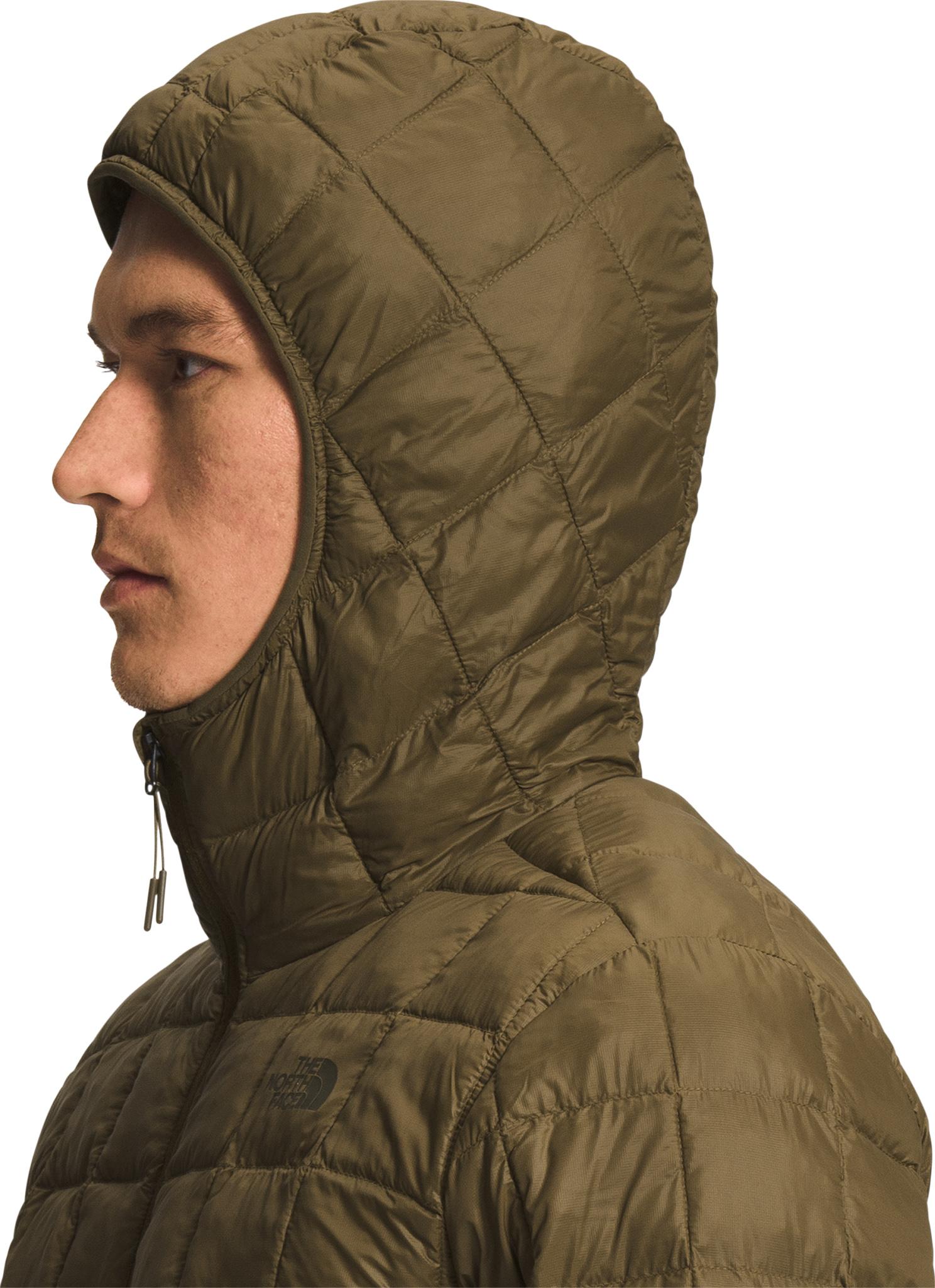 Product gallery image number 3 for product ThermoBall™ Eco Hoodie 2.0 - Men's