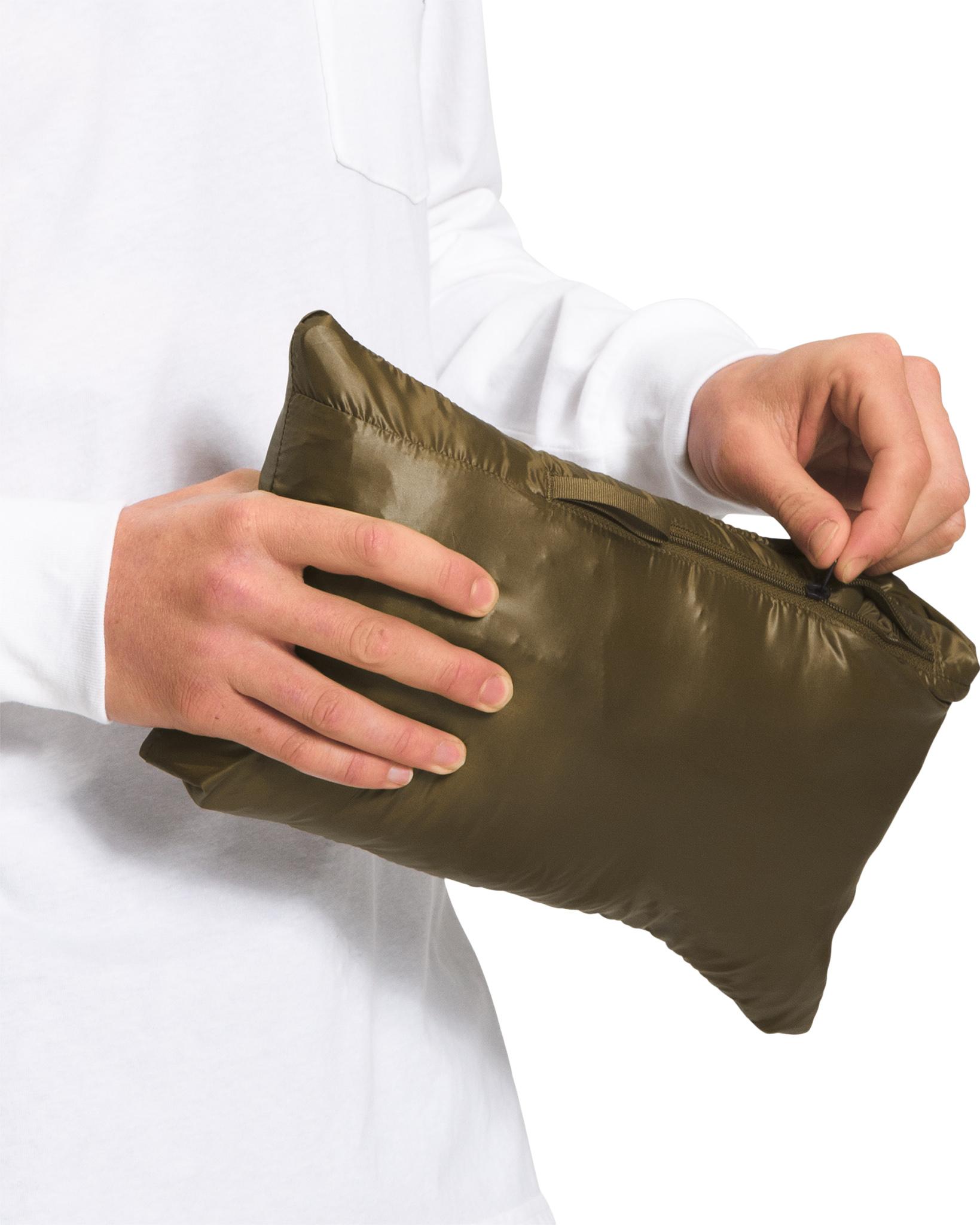 Product gallery image number 4 for product ThermoBall™ Eco Hoodie 2.0 - Men's