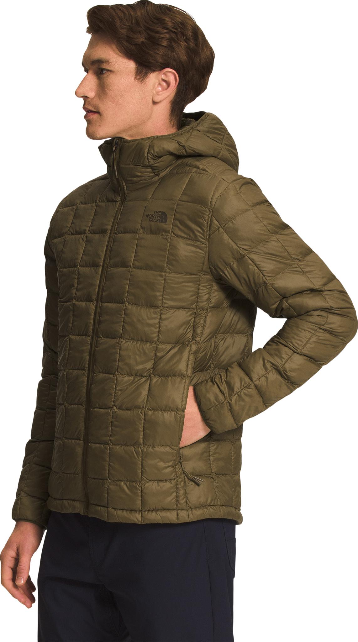 Product gallery image number 5 for product ThermoBall™ Eco Hoodie 2.0 - Men's