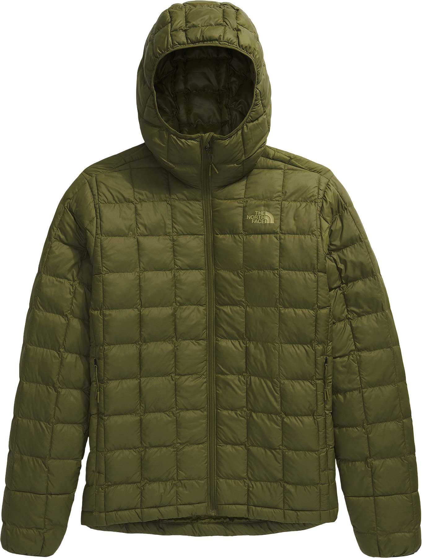 Product image for ThermoBall™ Eco Hoodie 2.0 - Men's