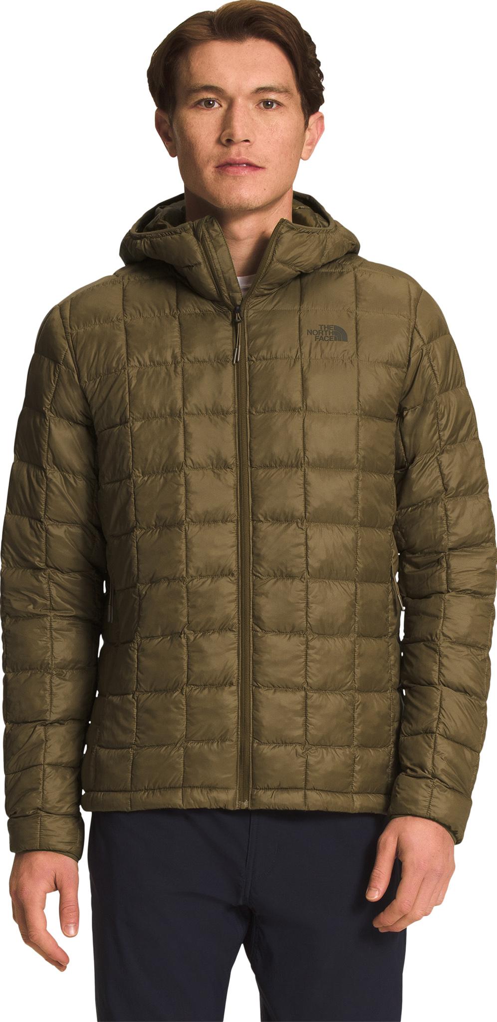 Product gallery image number 1 for product ThermoBall™ Eco Hoodie 2.0 - Men's