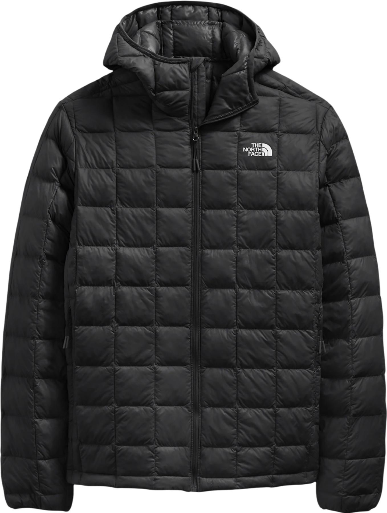 Image de produit pour Chandail à capuchon ThermoBall™ Eco 2.0 - Homme