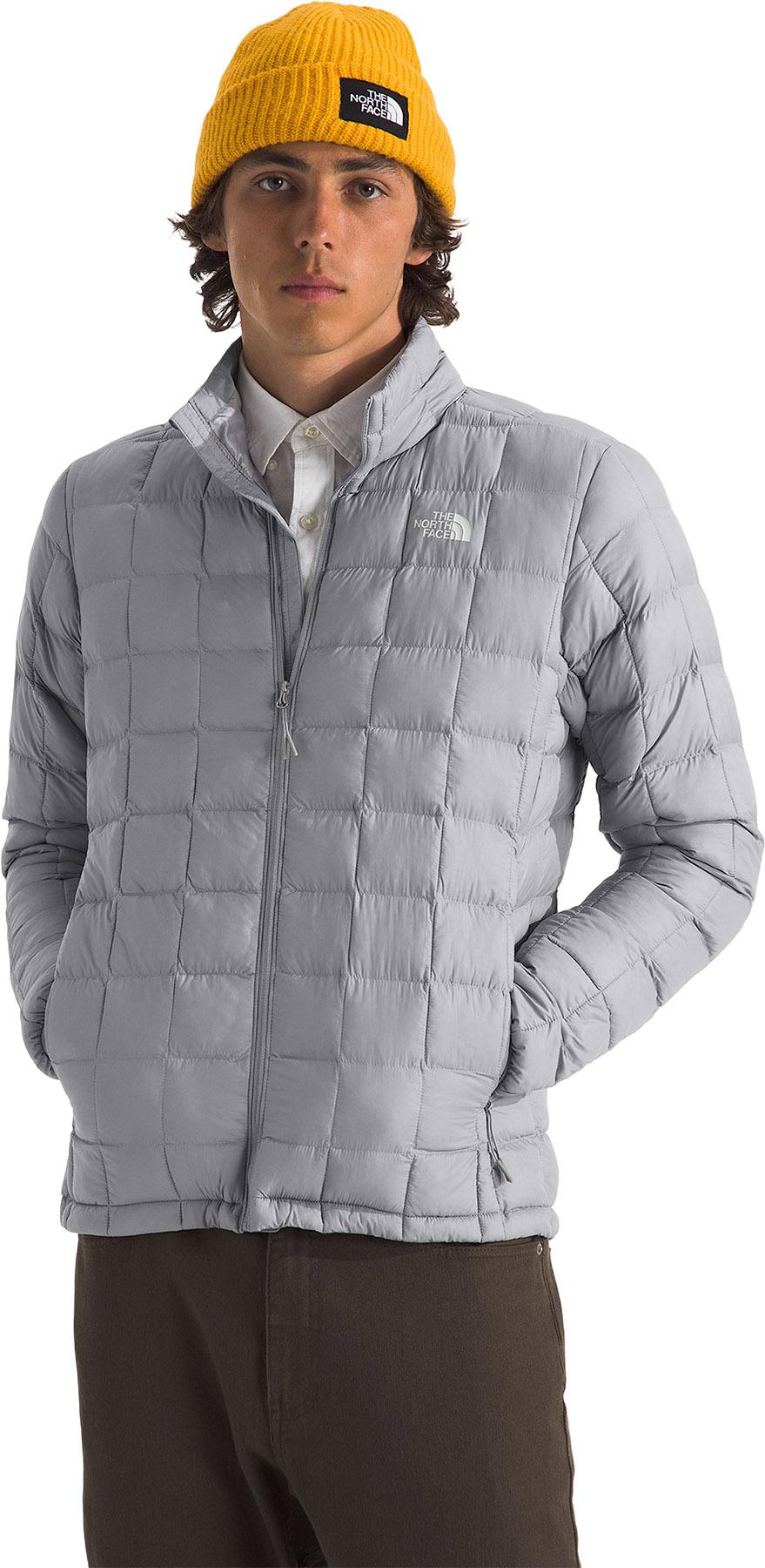 Product gallery image number 2 for product ThermoBall™ Eco Jacket 2.0 - Men's