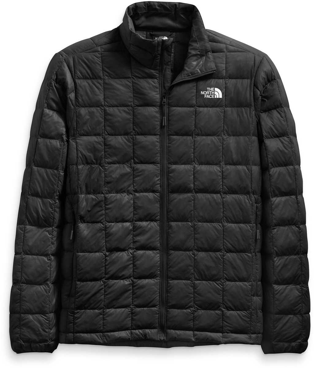 TNF Black