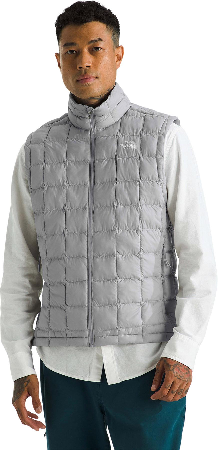 Product gallery image number 2 for product ThermoBall™ Eco Vest 2.0 - Men's