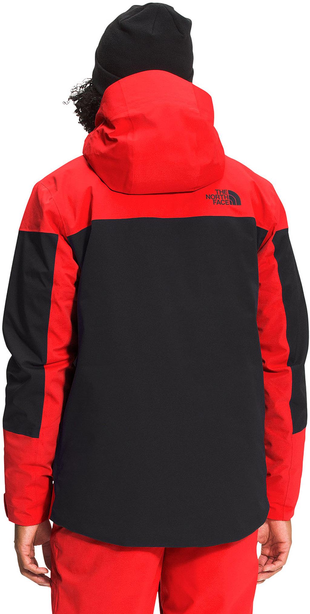 Product gallery image number 6 for product Chakal Jacket - Men's