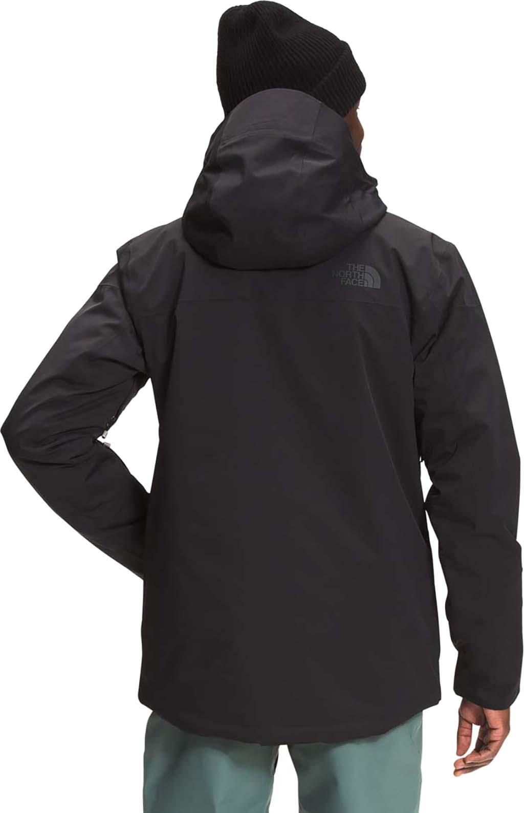 Product gallery image number 3 for product Chakal Jacket - Men's