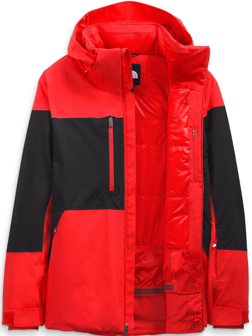 Product gallery image number 4 for product Chakal Jacket - Men's