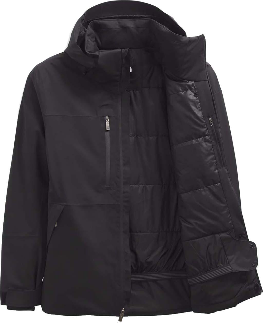 Product gallery image number 4 for product Chakal Jacket - Men's