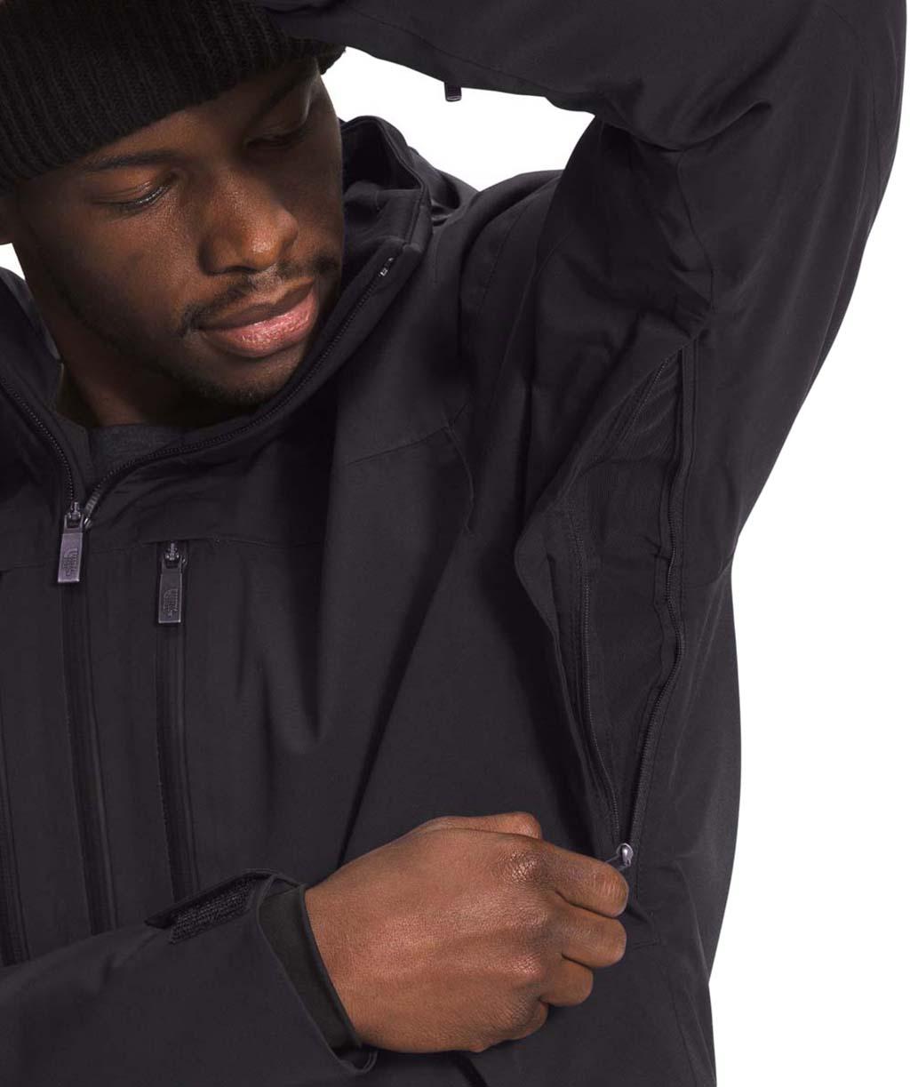 Product gallery image number 5 for product Chakal Jacket - Men's