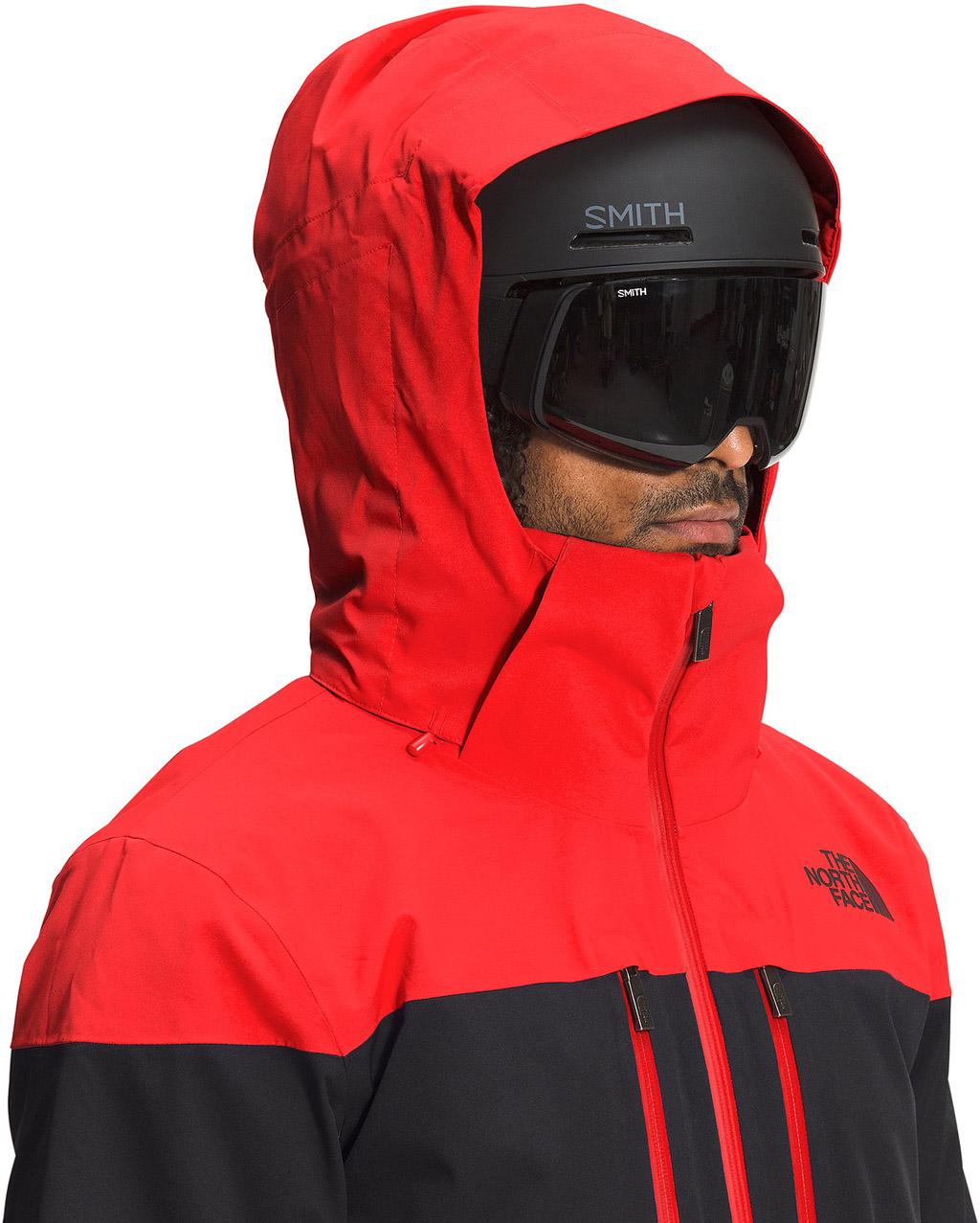 Product gallery image number 5 for product Chakal Jacket - Men's