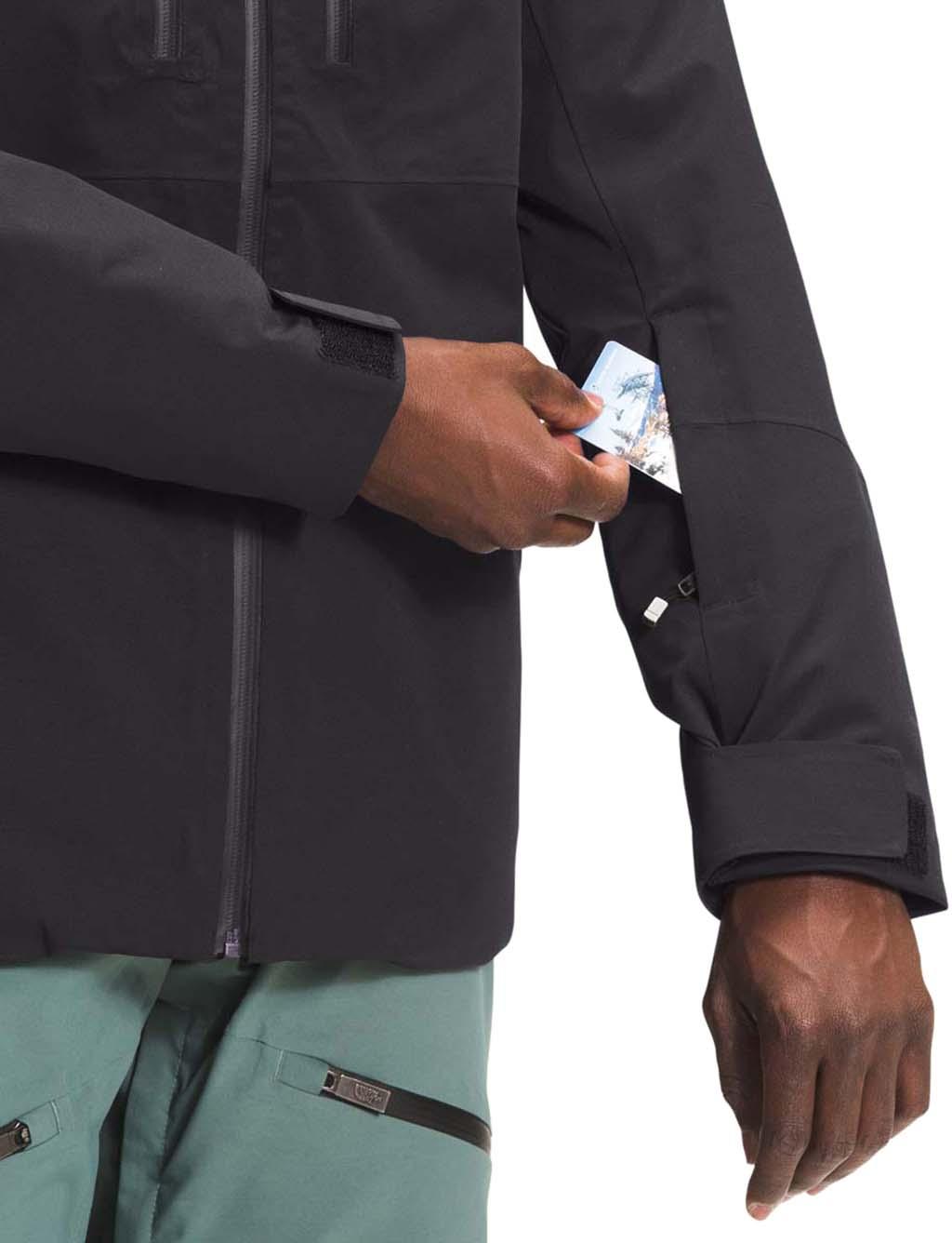 Product gallery image number 6 for product Chakal Jacket - Men's