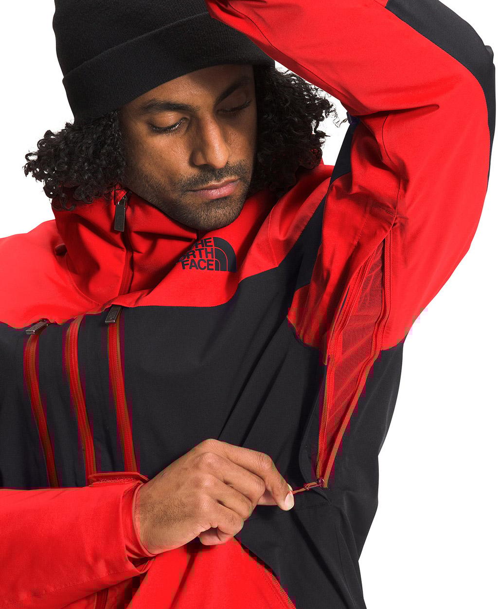 Product gallery image number 7 for product Chakal Jacket - Men's