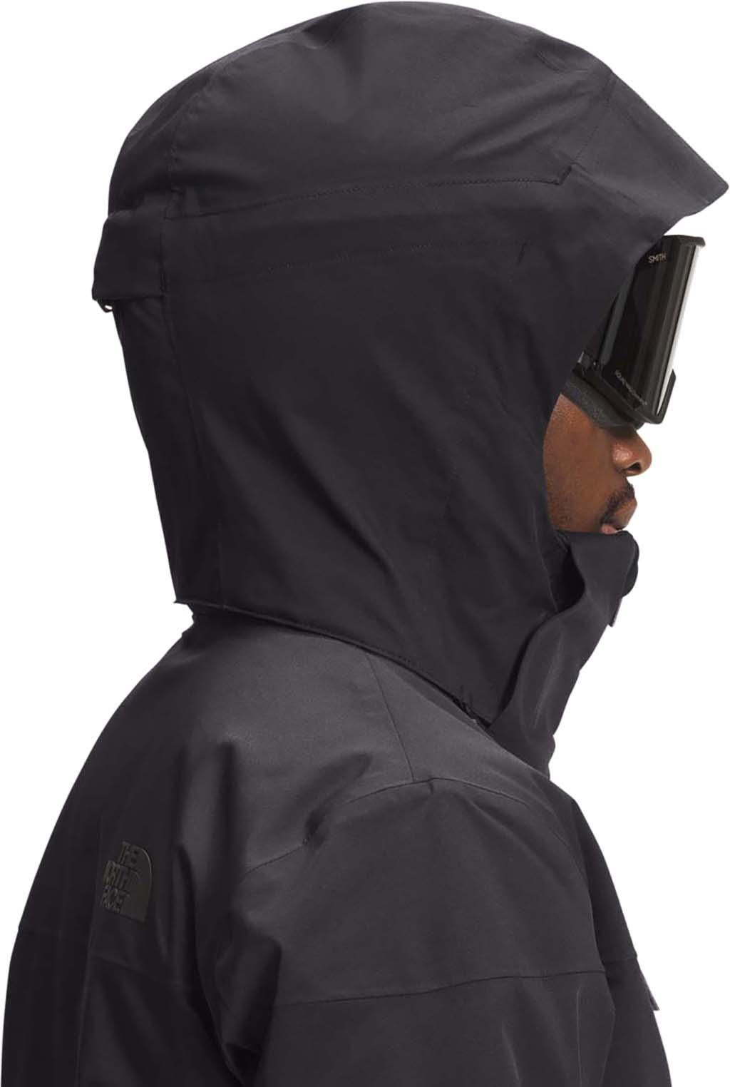 Product gallery image number 8 for product Chakal Jacket - Men's