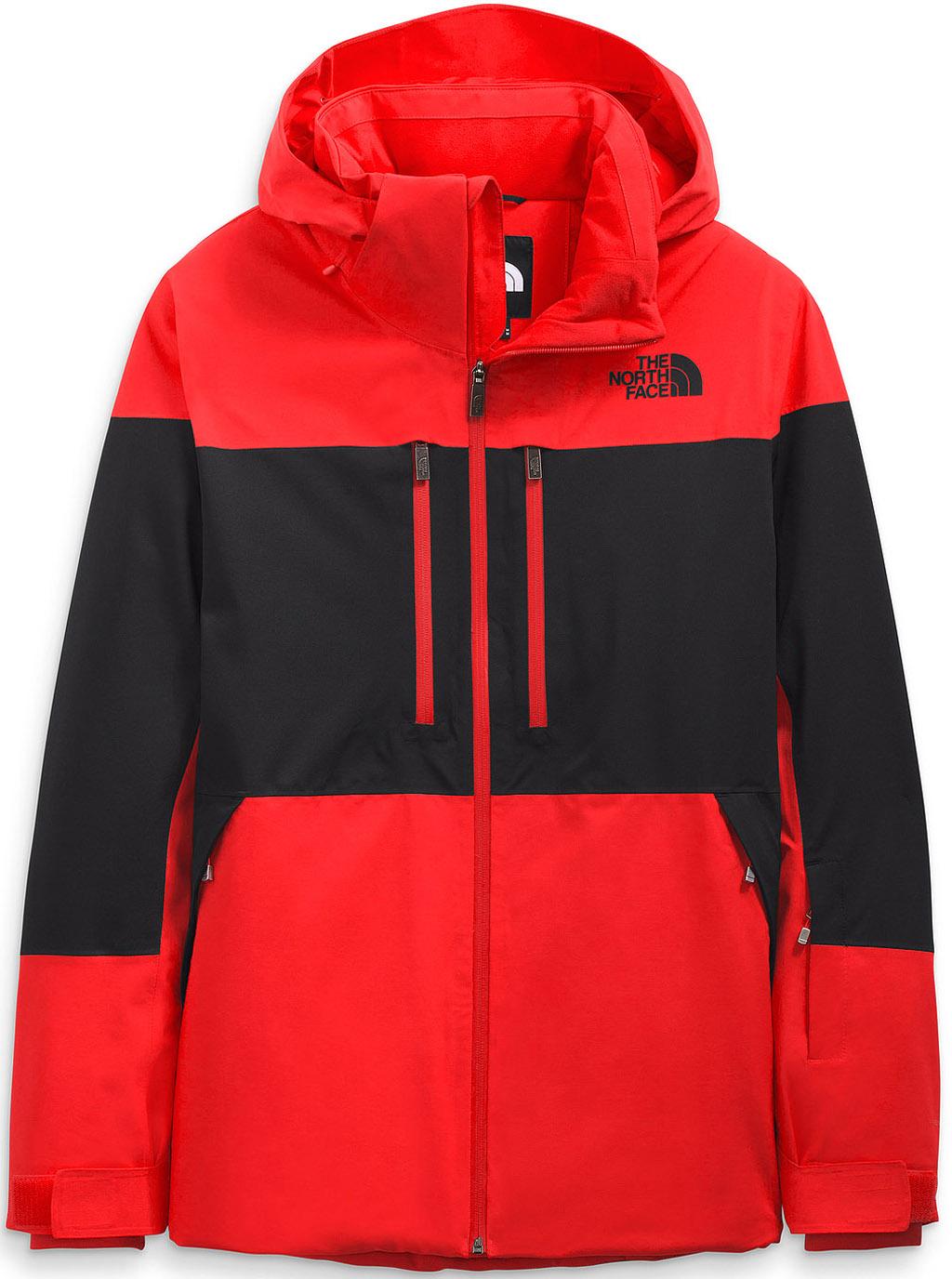 Product gallery image number 2 for product Chakal Jacket - Men's