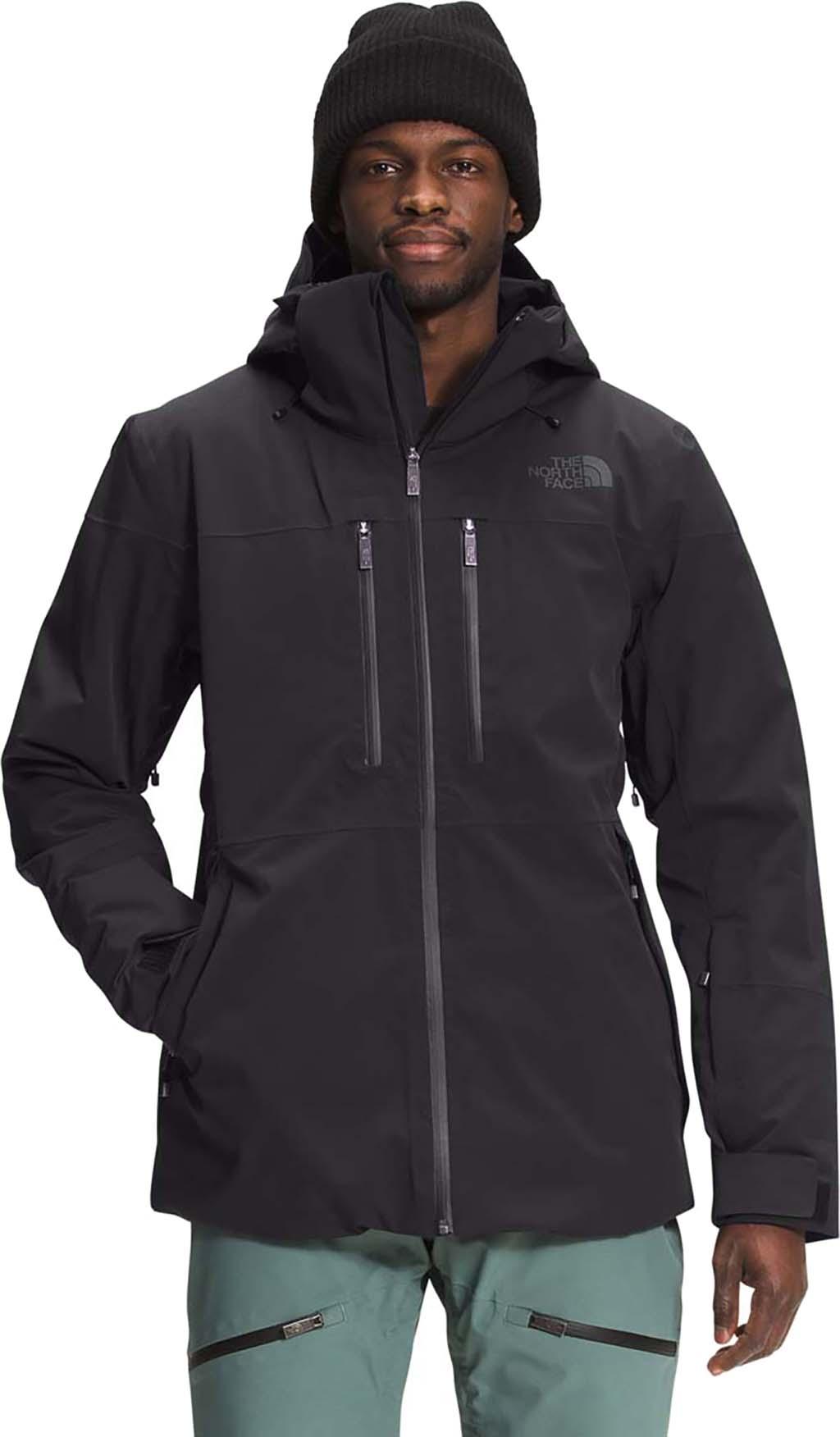 Product gallery image number 2 for product Chakal Jacket - Men's