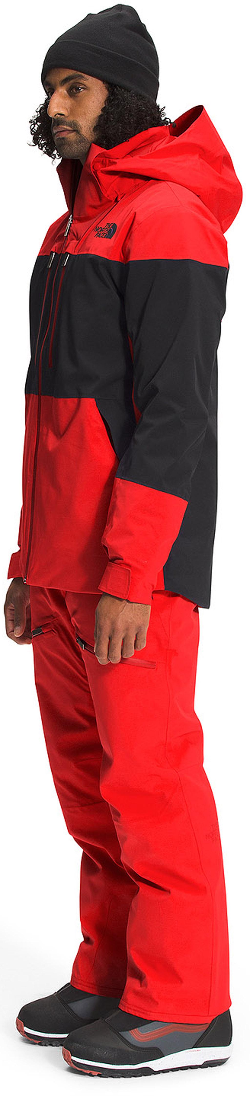 Product gallery image number 8 for product Chakal Jacket - Men's