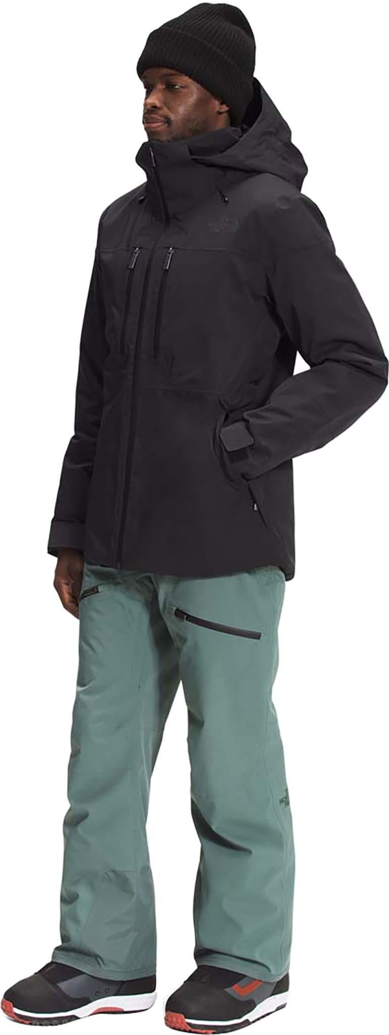 Product gallery image number 7 for product Chakal Jacket - Men's