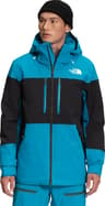 Colour: Acoustic Blue - TNF Black