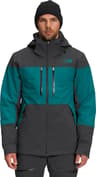 Colour: Asphalt Grey - Harbor Blue