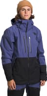 Colour: Cave Blue - TNF Black