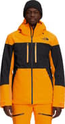 Colour: Cone Orange - TNF Black