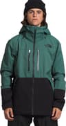 Colour: Dark Sage - Tnf Black