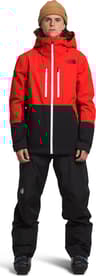 Colour: Fiery Red