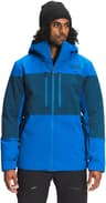 Colour: Hero Blue - Monterey Blue