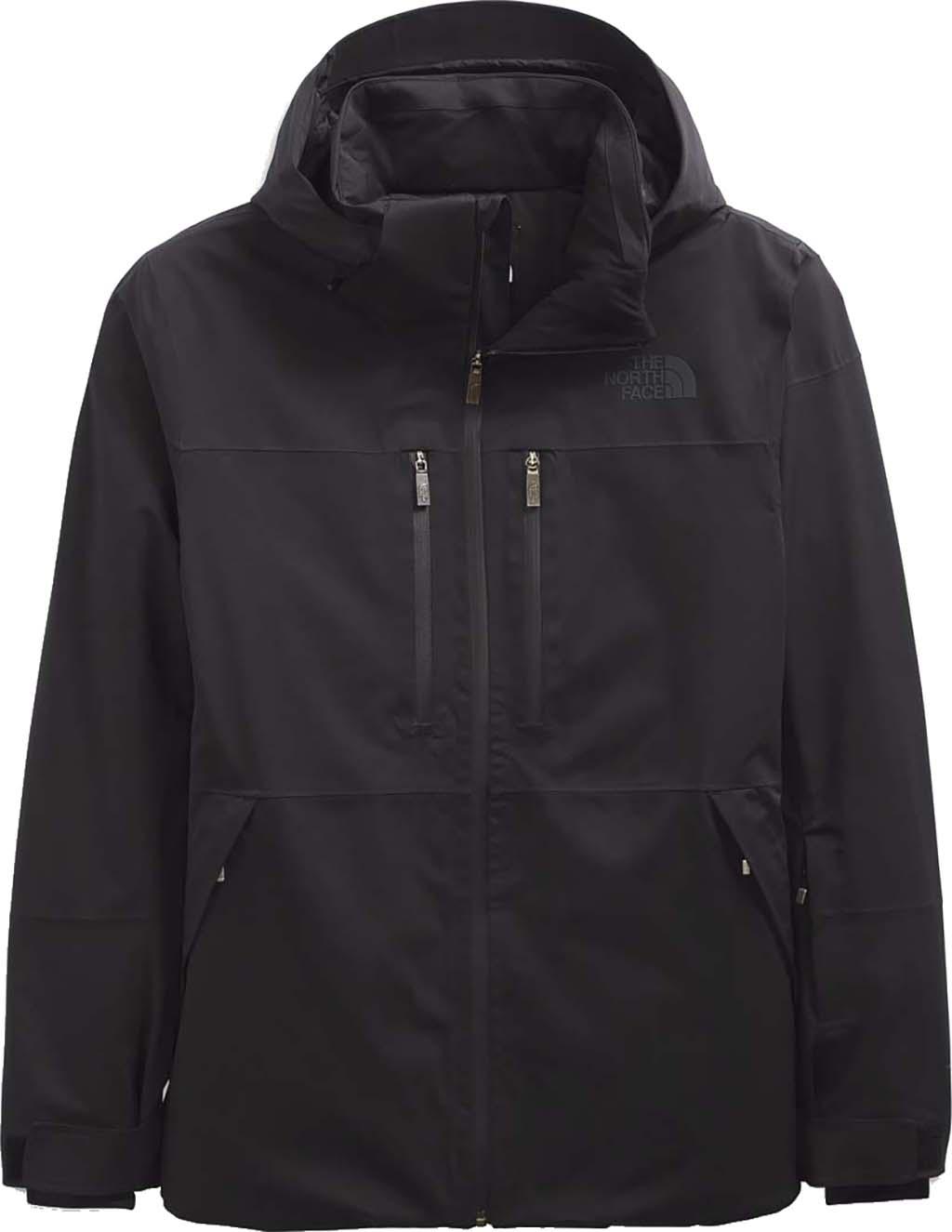 Image de produit pour Manteau Chakal - Homme