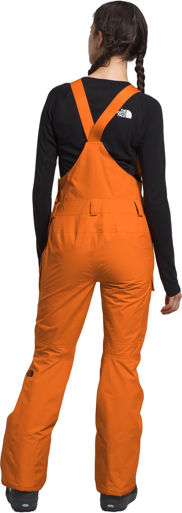 Product gallery image number 2 for product Freedom Bib - Women’s