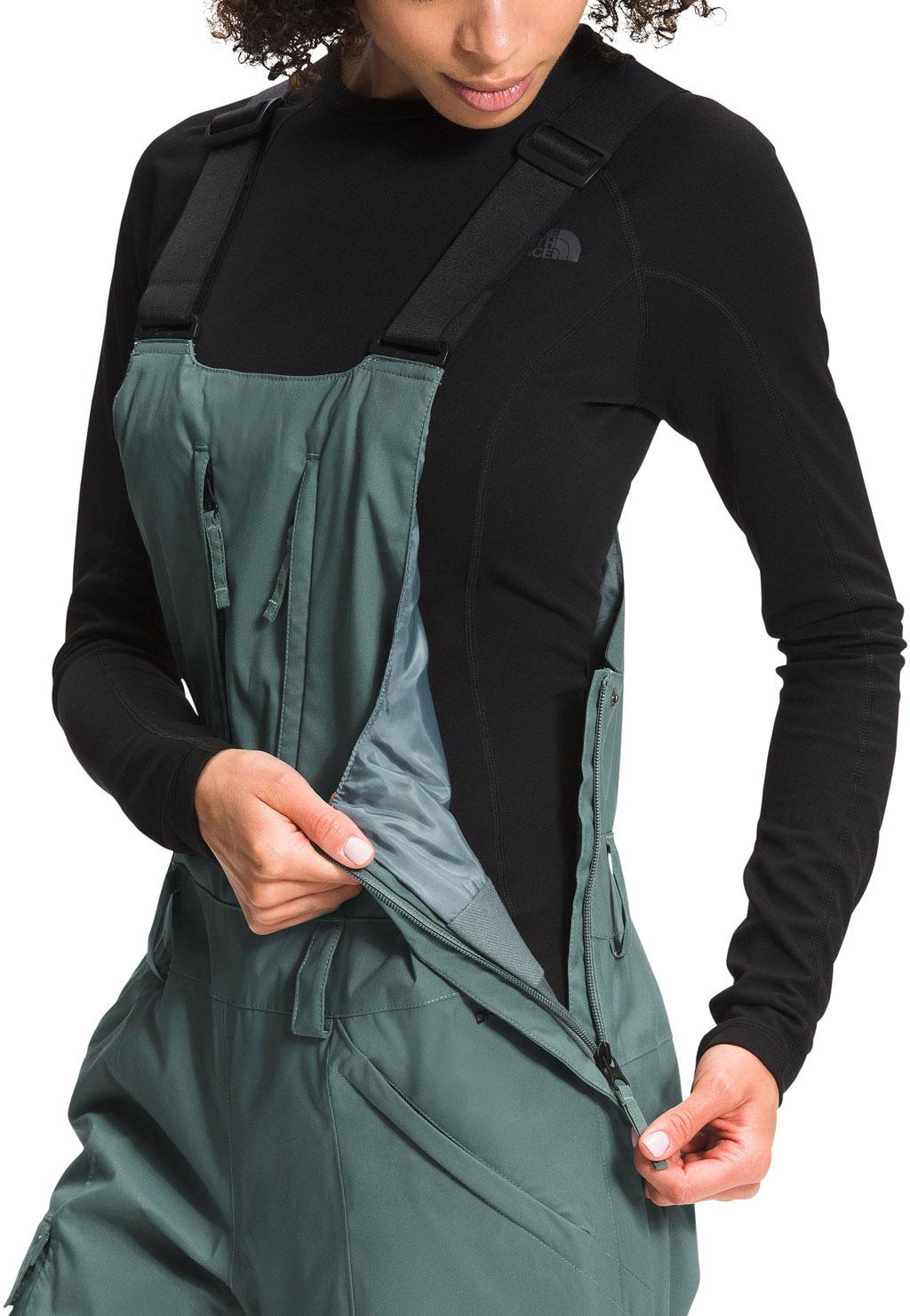 Product gallery image number 4 for product Freedom Bib - Women’s