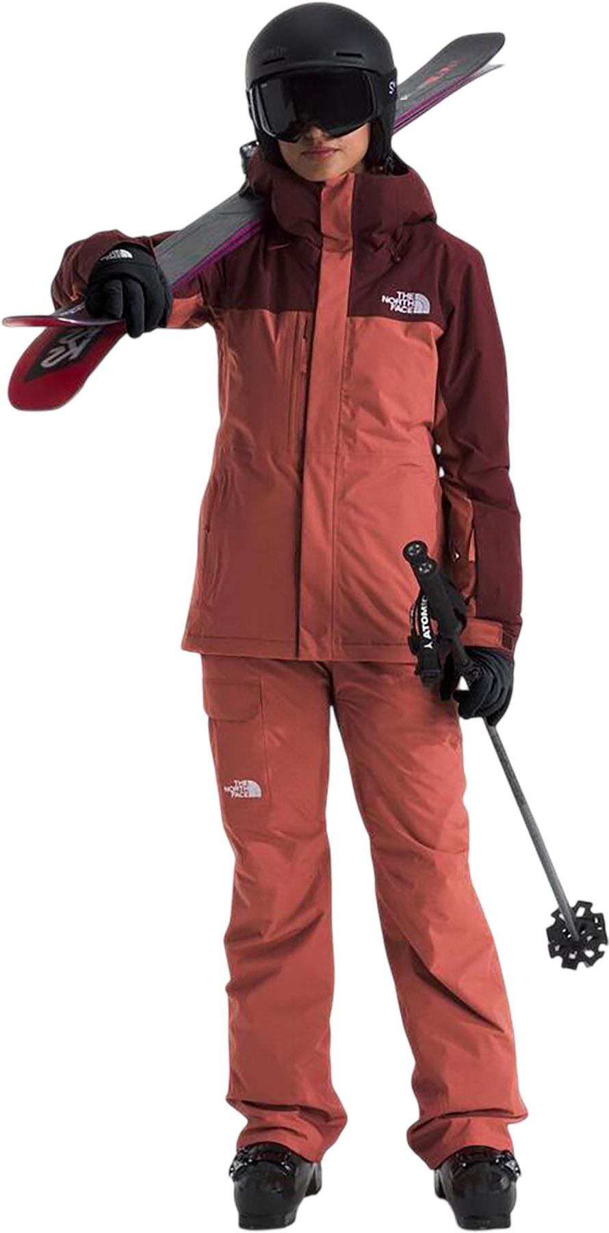 Product gallery image number 2 for product Freedom Bib - Women’s