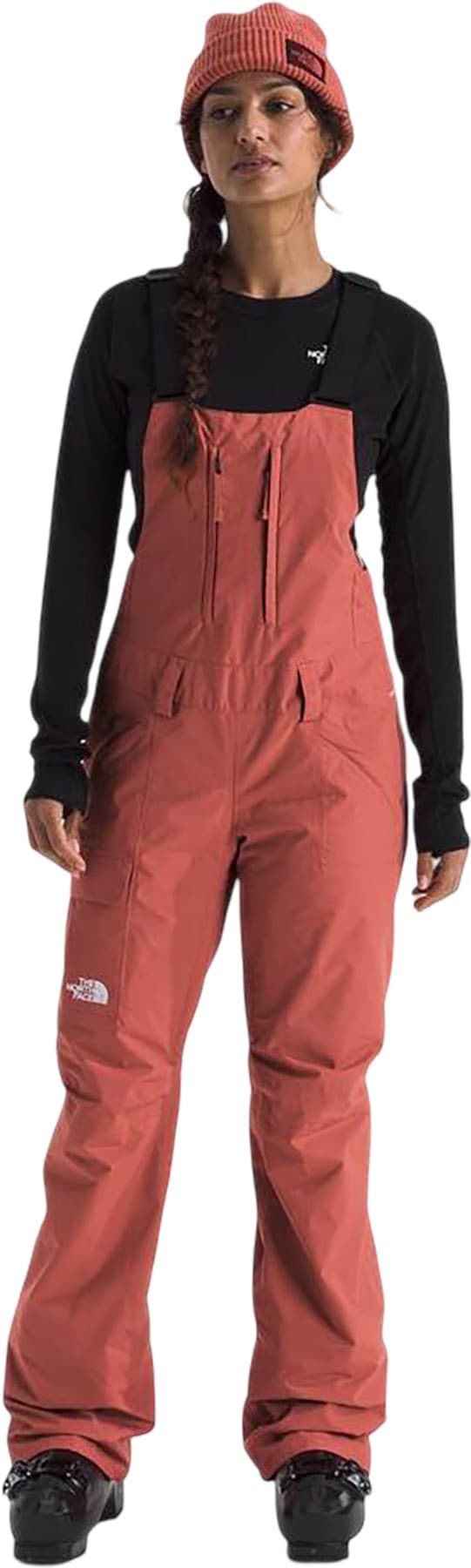 Product gallery image number 5 for product Freedom Bib - Women’s