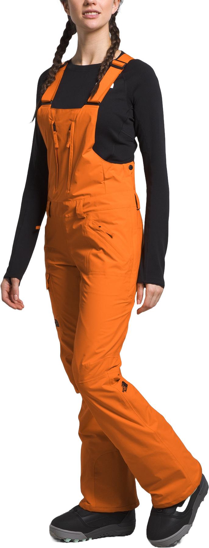 Product gallery image number 4 for product Freedom Bib - Women’s