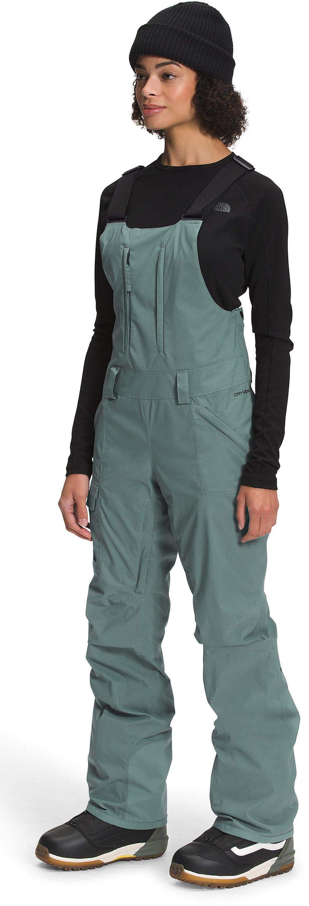 Product gallery image number 2 for product Freedom Bib - Women’s