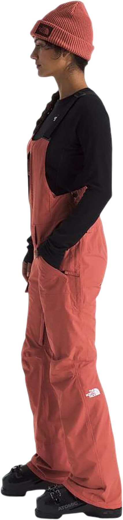 Product gallery image number 6 for product Freedom Bib - Women’s