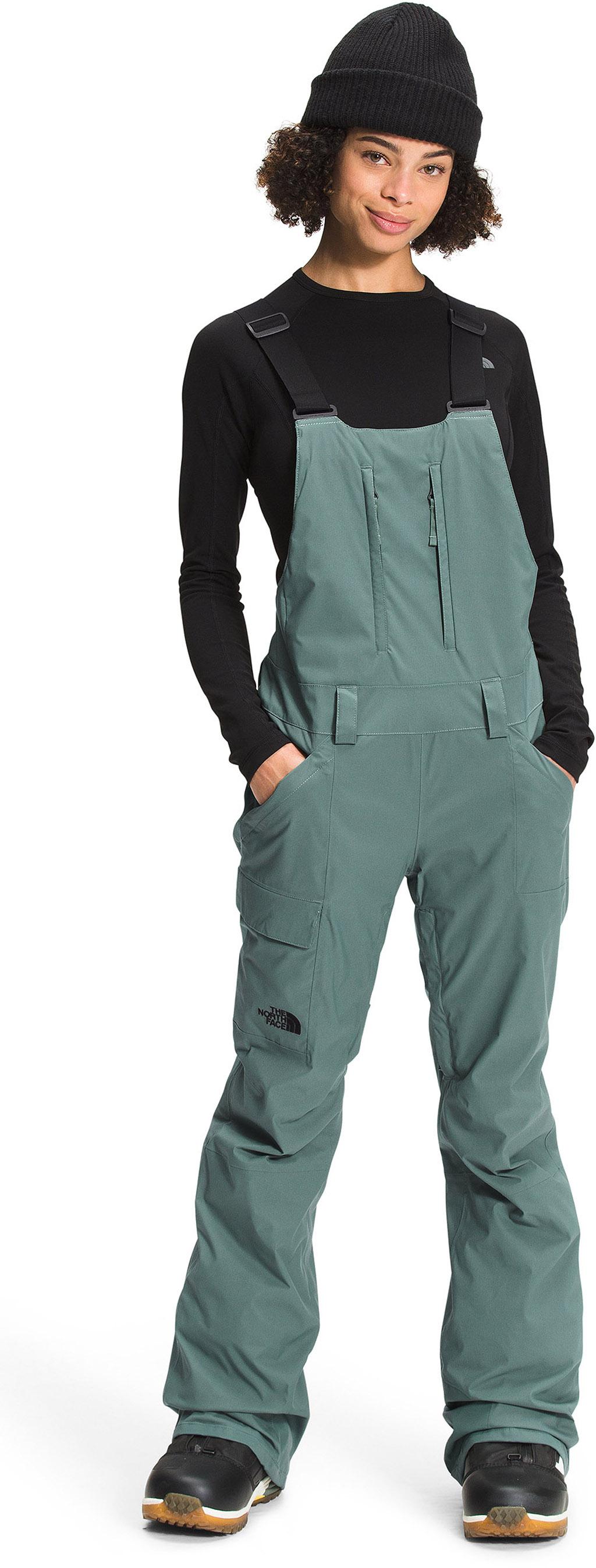 Product gallery image number 1 for product Freedom Bib - Women’s